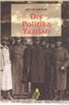 Dış Politika Yazıları (ISBN: 9789753710886)