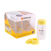 Milkway Süt Saklama Kabı 4Lü 29435192