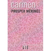 Carmen (ISBN: 9786055249144)