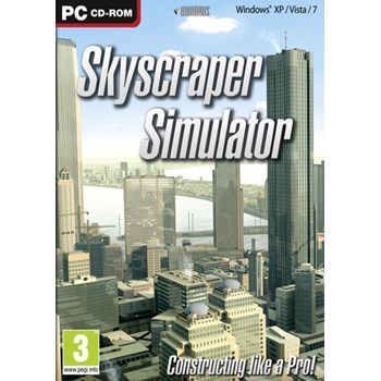 Skyscraper Simulator (PC)
