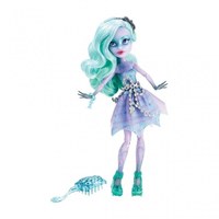 Monster High Scarily Ever After - Twyla