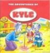 The Adventures of Kyle (ISBN: 9781597842310)