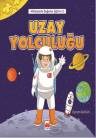 Uzay Yolculuğu - Hikayelerle Değerler Eğitimi 2 (ISBN: 9786055080990)