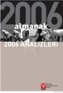 Almanak 2006 Analizleri (ISBN: 9789944561242)