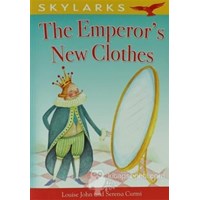 The Emperor's New Clothes (ISBN: 9780237538958)