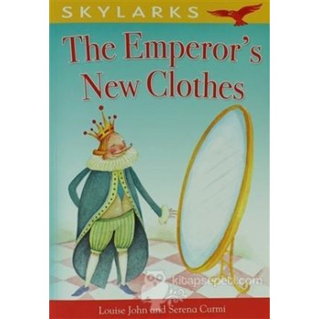 The Emperor's New Clothes (ISBN: 9780237538958)