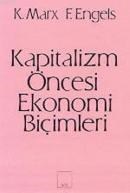 Kapitalizm Öncesi Ekonomi Biçimleri (ISBN: 9789757399086)