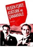 Ruşen Eşref Atatürk Ve Çanakkale (ISBN: 9789944263047)