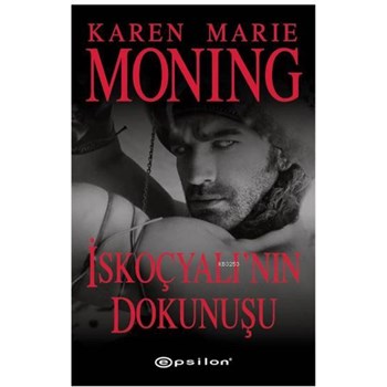 İskoçyalının Dokunuşu (ISBN: 9789944829304)