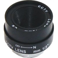 3Mk -Fl16 16Mm Sabit Lens