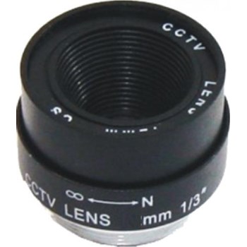 3Mk -Fl16 16Mm Sabit Lens