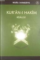Kur\'an-ı Hakim Risalesi (ISBN: 9786054215034)