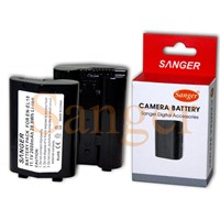 Sanger Nikon EN-EL18 ENEL18 Sanger Batarya Pil