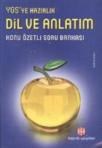 YGS Dil ve Anlatim Konu Özetli Soru Bankası (ISBN: 9786056224140)