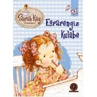 Esrarengiz Kulübe (ISBN: 9786051423333)