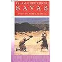İslam Hukukunda Savaş (ISBN: 9789757849189) (ISBN: 9789757849189)