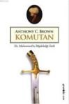 Komutan (ISBN: 9786054643080)