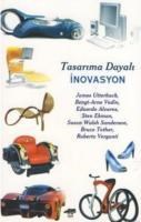 Tasarıma Dayalı Inovasyon (ISBN: 9789756110232)