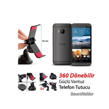 Smartholder Araç içi HTC Telefon Tutucu 9007509