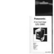 Panasonic UG-3502