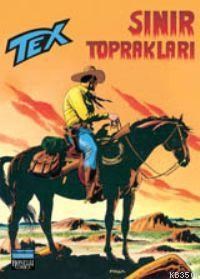 Tex 69 / Sınır Toprakları (ISBN: 3000071101379)