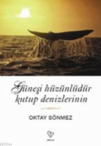 Güneşi Hüzünlüdür Kutup Denizinin (ISBN: 9789754843847)