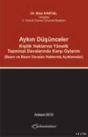 Aykırı Düşünceler (ISBN: 9786055593094)