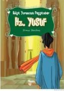 Rüya Yorumcusu Peygamber Hz. Yusuf (ISBN: 9789752696716)