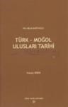 Türk - Moğol Ulusları Tarihi (ISBN: 9789751618689)