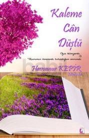 Kaleme Can Düştü (ISBN: 9786054309597)