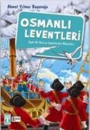 Osmanlı Leventleri (ISBN: 9799753620320)