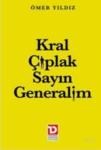 Kral Çıplak Sayın Generalim (ISBN: 9786056228933)