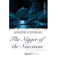 The Nigger of the Narcissus - Joseph Conrad 9789944723695