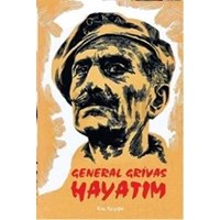 General Grivas - Hayatım (ISBN: 9786054511686)
