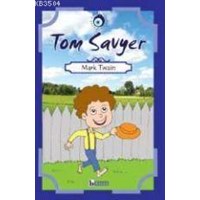 Tom Savyer (ISBN: 2001194101019)