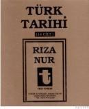 Türk Tarihi (ISBN: 9789754450217)
