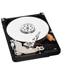 Western Digital 1TB WD10JPVX