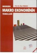 Makro Ekonominin Temelleri (ISBN: 9789757763352)