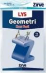 LYS Geometri Konu Testi (ISBN: 9789944878005)