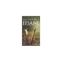 Efsane - İskender Pala (Cep Boy) (ISBN: 9786055107642)