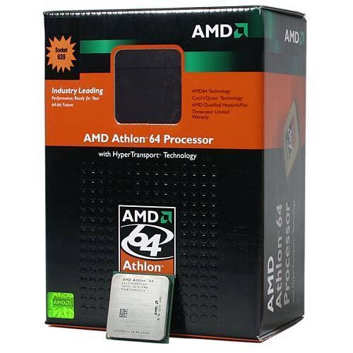 AMD Athlon 64 3000+ s939 fiyatı, yorumları ve özellikleri - mayyo.com