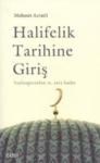 Halifelik Tarihine Giriş (ISBN: 9786055999759)