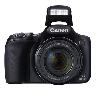 Canon PowerShot SX520