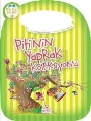 Pitinin Yaprak Koleksiyonu (ISBN: 9789752699731)