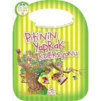 Pitinin Yaprak Koleksiyonu (ISBN: 9789752699731)
