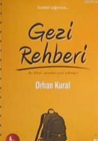Gezi Rehberi (ISBN: 9786055640023)