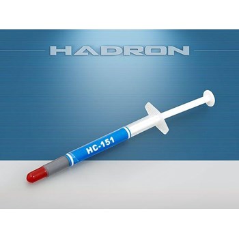 Hadron HD256/5000/100 küçük gri