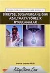 Bireysel Su Savurganlığını Azaltmaya Yönelik Uygulamalar (ISBN: 9789944461368)