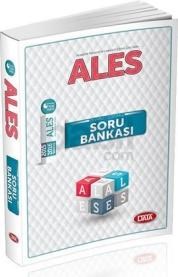 Data Ales Soru Bankası 2015 (ISBN: 9786055001655)