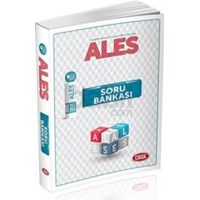 Data Ales Soru Bankası 2015 (ISBN: 9786055001655)